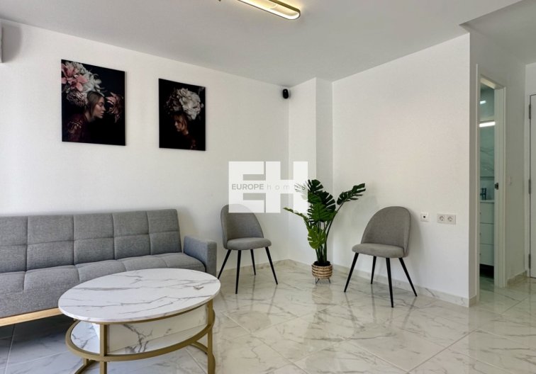 Segunda mano - town house - Torrevieja - Costa Blanca