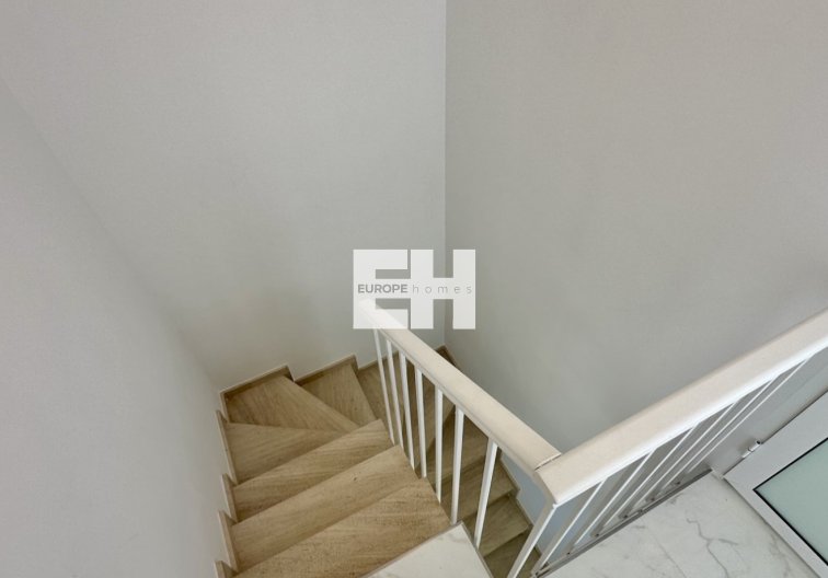 Segunda mano - town house - Torrevieja - Costa Blanca