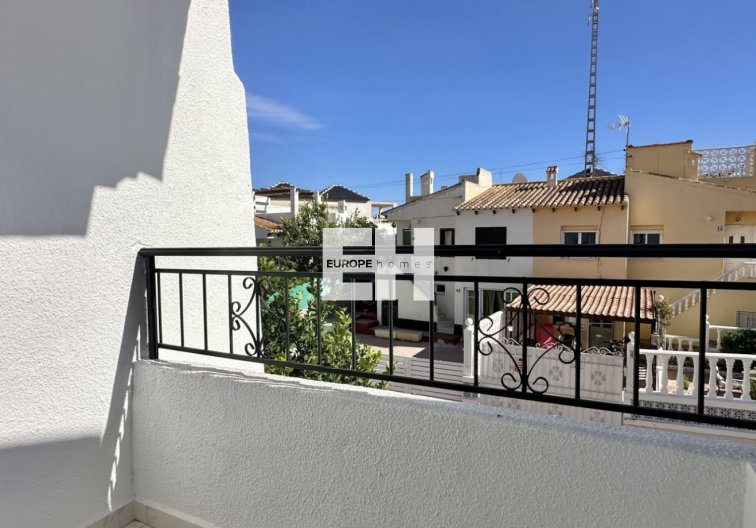 Segunda mano - town house - Torrevieja - Costa Blanca
