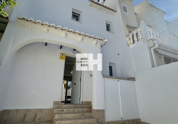 Segunda mano - town house - Torrevieja - Costa Blanca