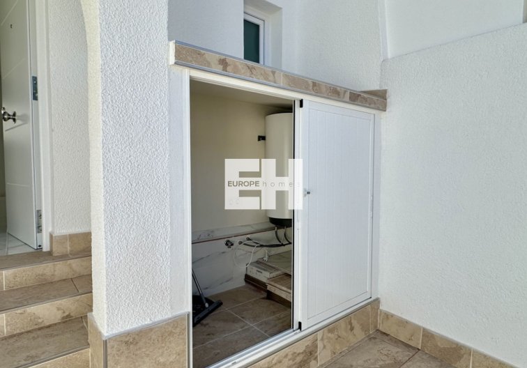 Segunda mano - town house - Torrevieja - Costa Blanca