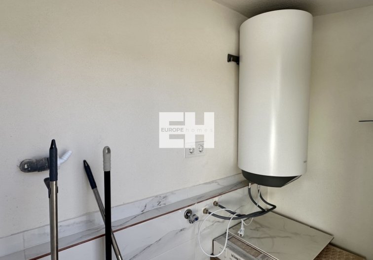 Segunda mano - town house - Torrevieja - Costa Blanca