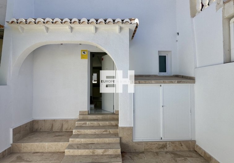 Segunda mano - town house - Torrevieja - Costa Blanca