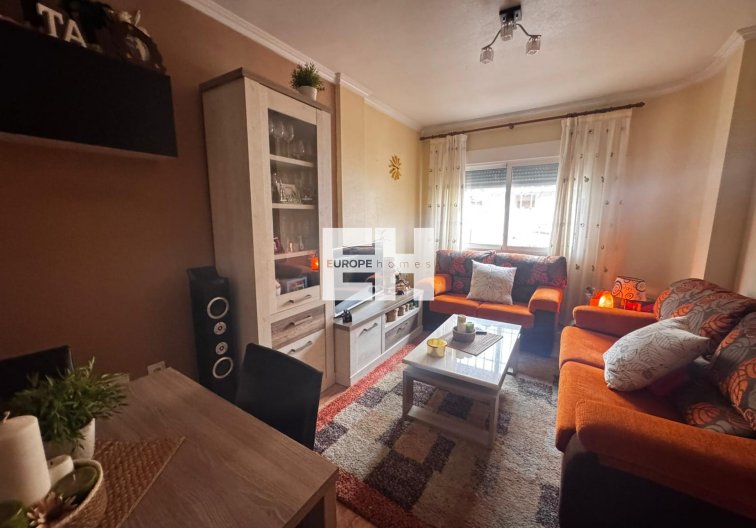 Segunda mano - villa - Los Alcázares - Costa Calida