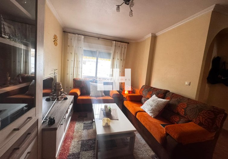 Segunda mano - villa - Los Alcázares - Costa Calida