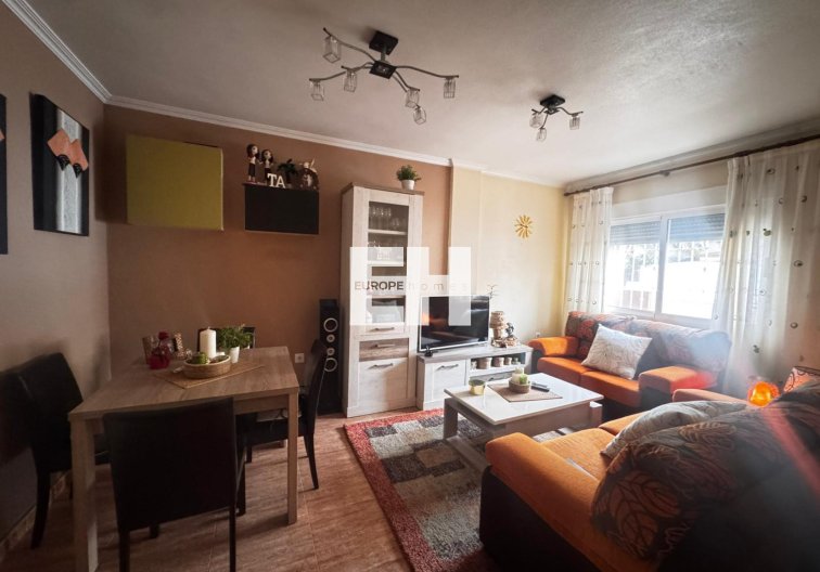 Segunda mano - villa - Los Alcázares - Costa Calida