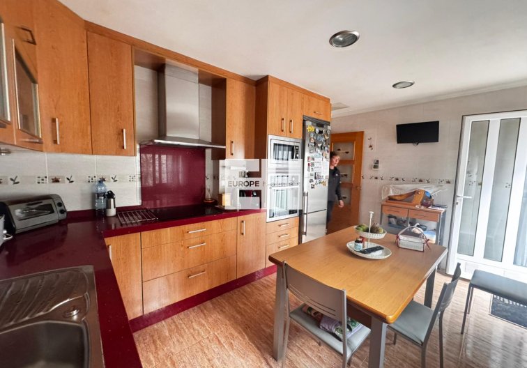 Segunda mano - villa - Los Alcázares - Costa Calida