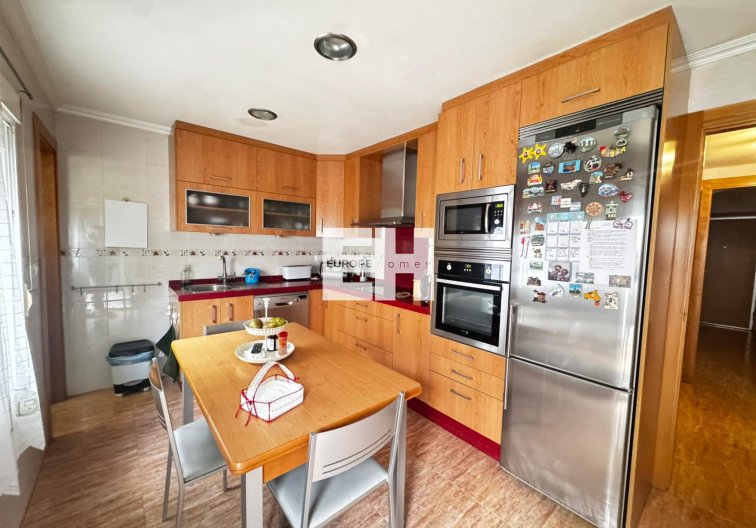 Segunda mano - villa - Los Alcázares - Costa Calida