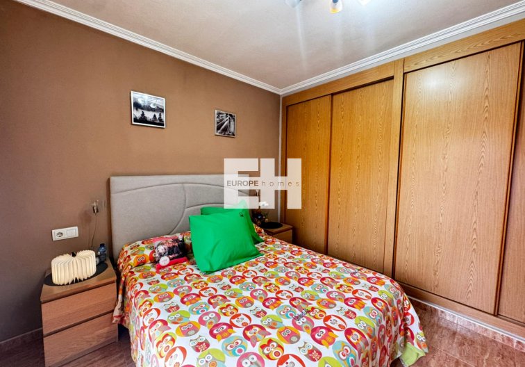 Segunda mano - villa - Los Alcázares - Costa Calida