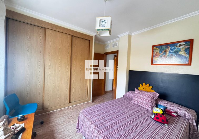 Segunda mano - villa - Los Alcázares - Costa Calida