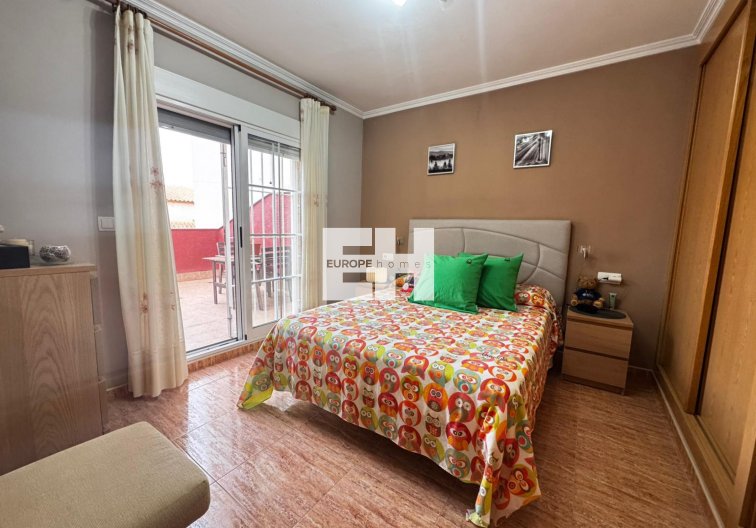 Segunda mano - villa - Los Alcázares - Costa Calida