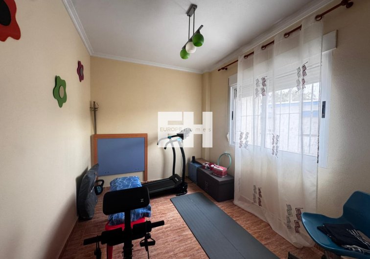 Segunda mano - villa - Los Alcázares - Costa Calida