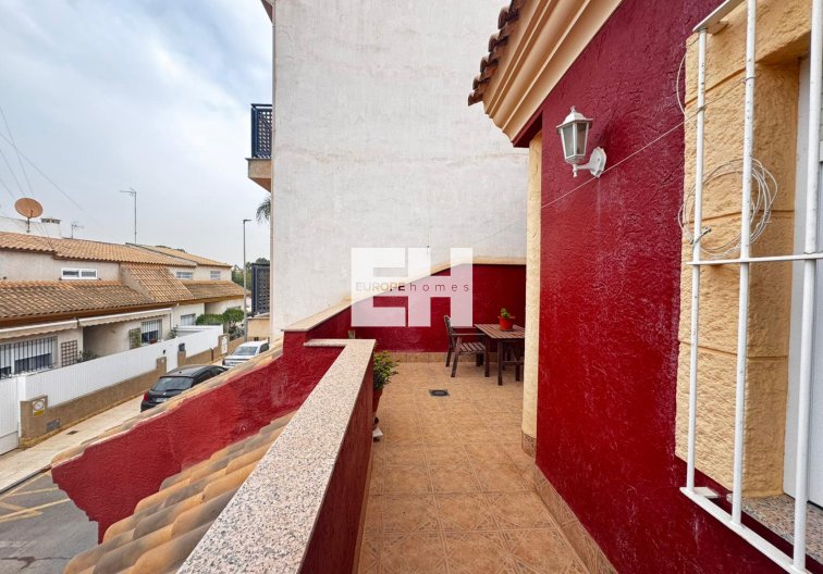 Segunda mano - villa - Los Alcázares - Costa Calida