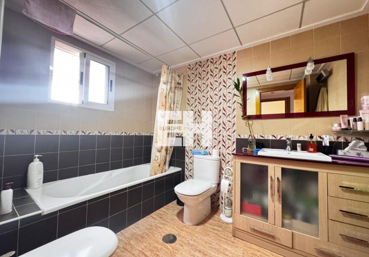 Segunda mano - villa - Los Alcázares - Costa Calida