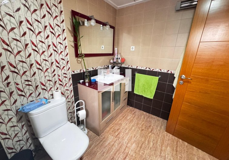 Segunda mano - villa - Los Alcázares - Costa Calida