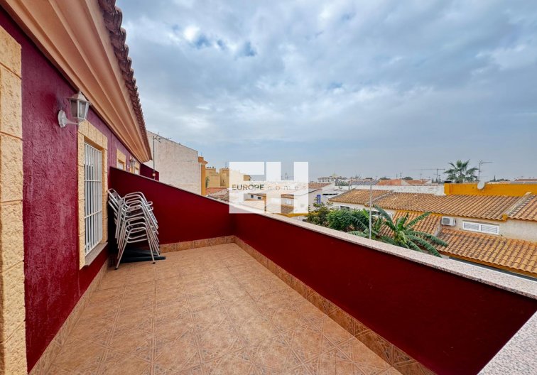 Segunda mano - villa - Los Alcázares - Costa Calida