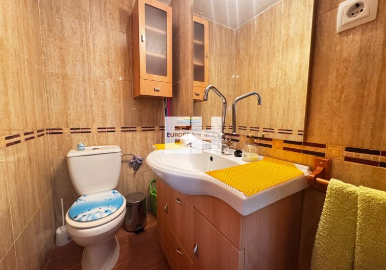 Segunda mano - villa - Los Alcázares - Costa Calida