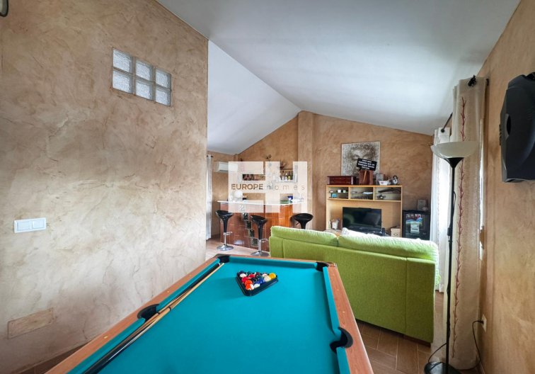 Segunda mano - villa - Los Alcázares - Costa Calida