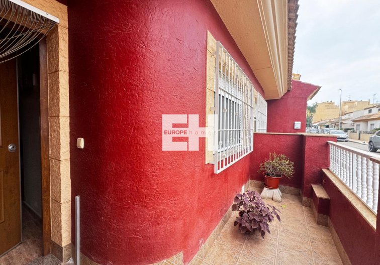 Segunda mano - villa - Los Alcázares - Costa Calida