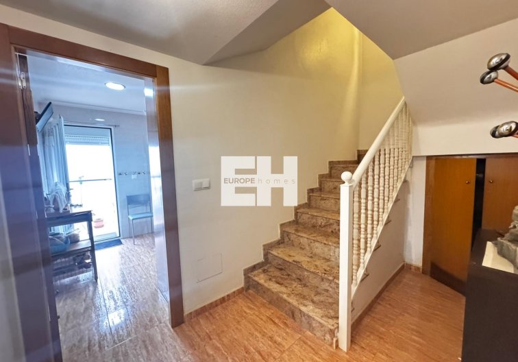 Segunda mano - villa - Los Alcázares - Costa Calida