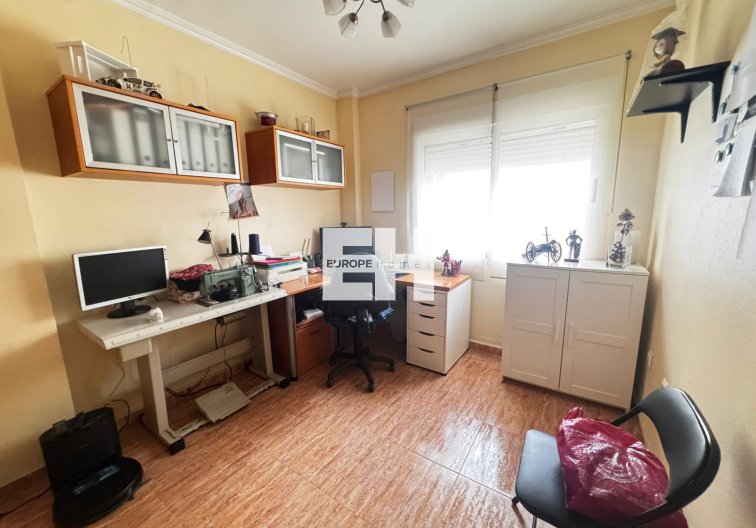 Segunda mano - villa - Los Alcázares - Costa Calida