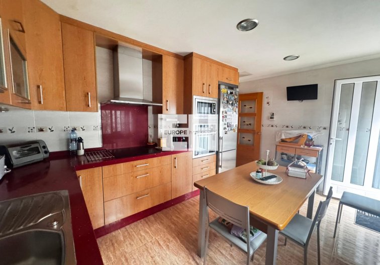 Segunda mano - villa - Los Alcázares - Costa Calida