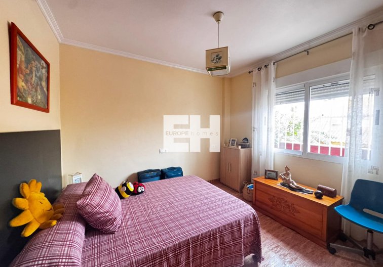 Segunda mano - villa - Los Alcázares - Costa Calida