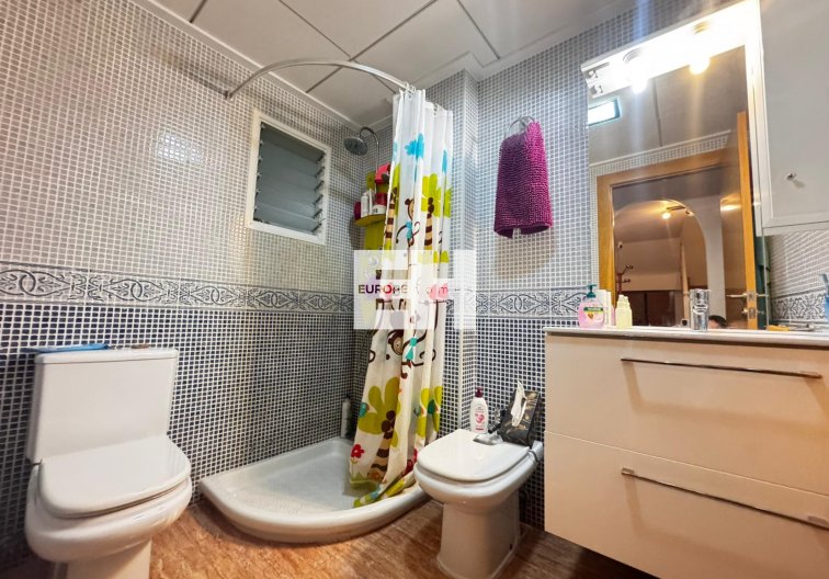 Segunda mano - villa - Los Alcázares - Costa Calida