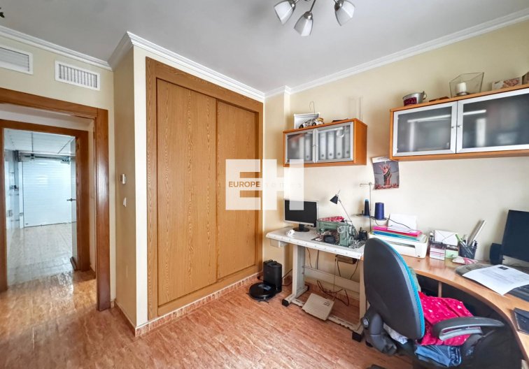 Segunda mano - villa - Los Alcázares - Costa Calida