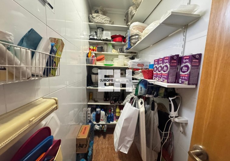 Segunda mano - villa - Los Alcázares - Costa Calida