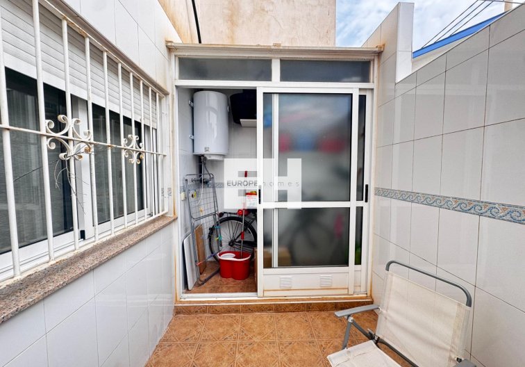 Segunda mano - villa - Los Alcázares - Costa Calida