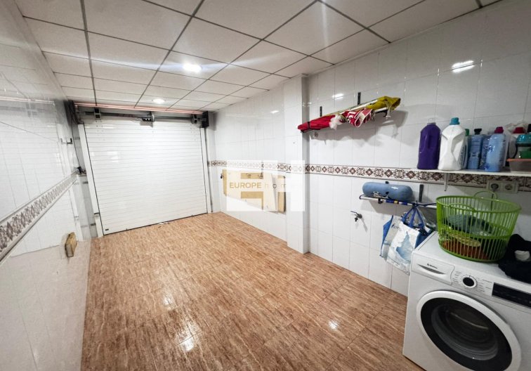 Segunda mano - villa - Los Alcázares - Costa Calida