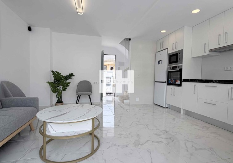 Segunda mano - town house - Torrevieja - Costa Blanca