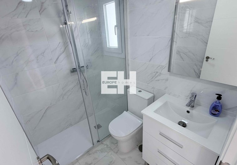 Segunda mano - town house - Torrevieja - Costa Blanca