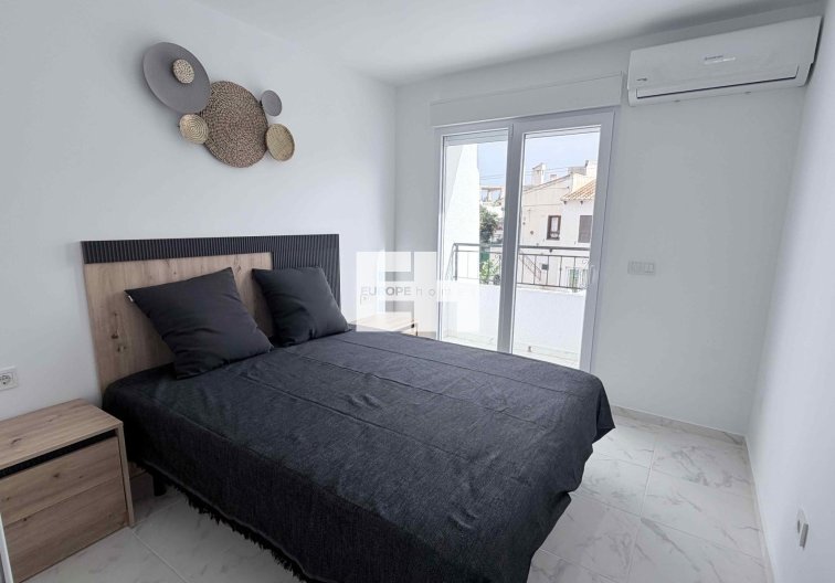Segunda mano - town house - Torrevieja - Costa Blanca