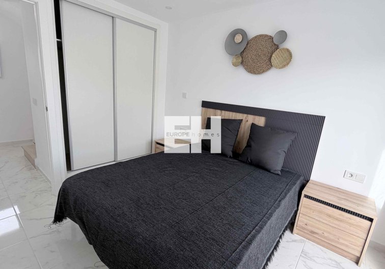 Segunda mano - town house - Torrevieja - Costa Blanca