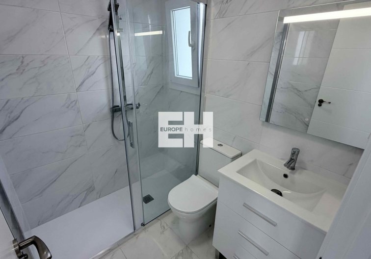 Segunda mano - town house - Torrevieja - Costa Blanca