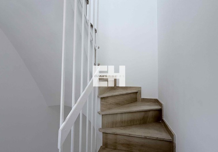 Segunda mano - town house - Torrevieja - Costa Blanca