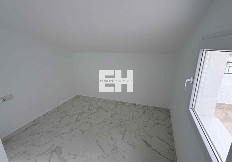 Segunda mano - town house - Torrevieja - Costa Blanca