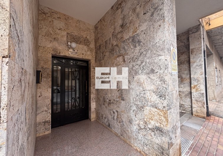 Segunda mano - Apartamento  - Lo Pagan - Costa Calida