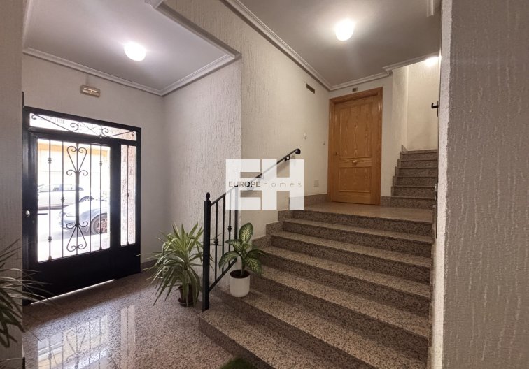 Segunda mano - Apartamento  - Lo Pagan - Costa Calida