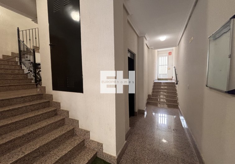 Segunda mano - Apartamento  - Lo Pagan - Costa Calida