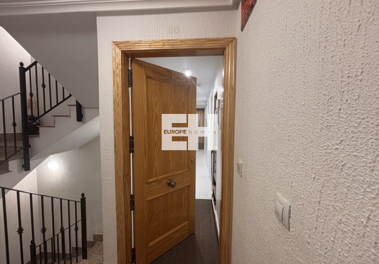 Segunda mano - Apartamento  - Lo Pagan - Costa Calida