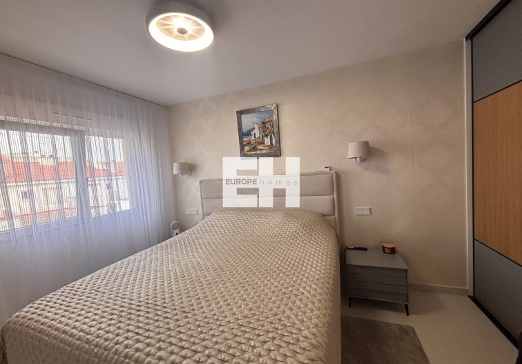 Segunda mano - Apartamento  - Lo Pagan - Costa Calida