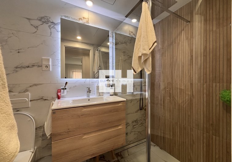 Segunda mano - Apartamento  - Lo Pagan - Costa Calida