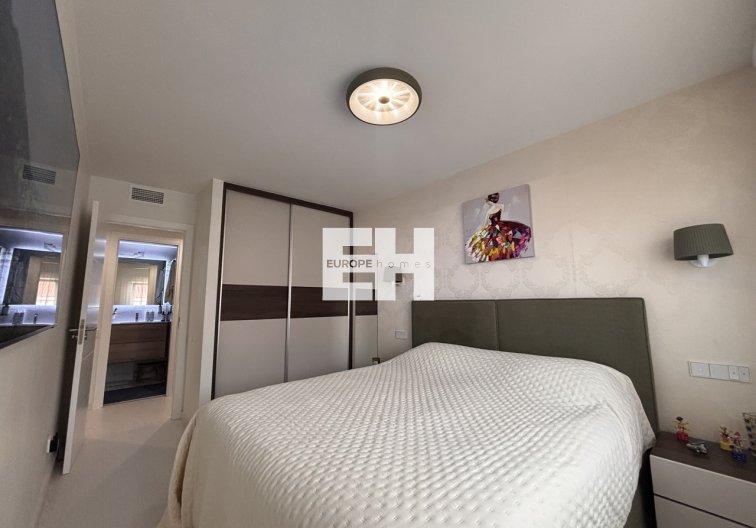 Segunda mano - Apartamento  - Lo Pagan - Costa Calida