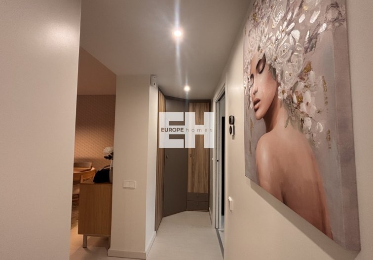 Segunda mano - Apartamento  - Lo Pagan - Costa Calida