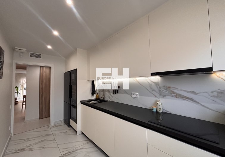 Segunda mano - Apartamento  - Lo Pagan - Costa Calida