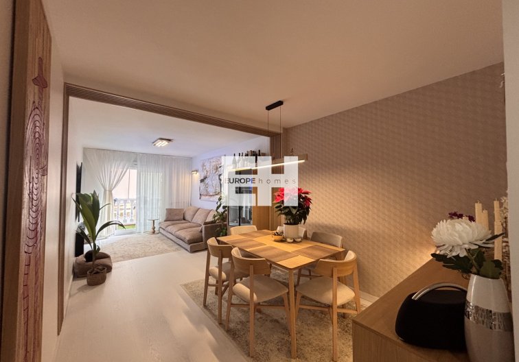 Segunda mano - Apartamento  - Lo Pagan - Costa Calida