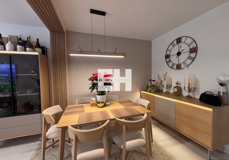 Segunda mano - Apartamento  - Lo Pagan - Costa Calida